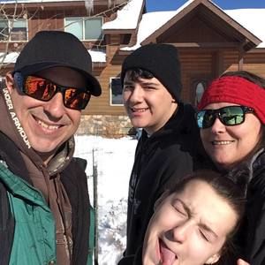 Meet your Posher, Eddie